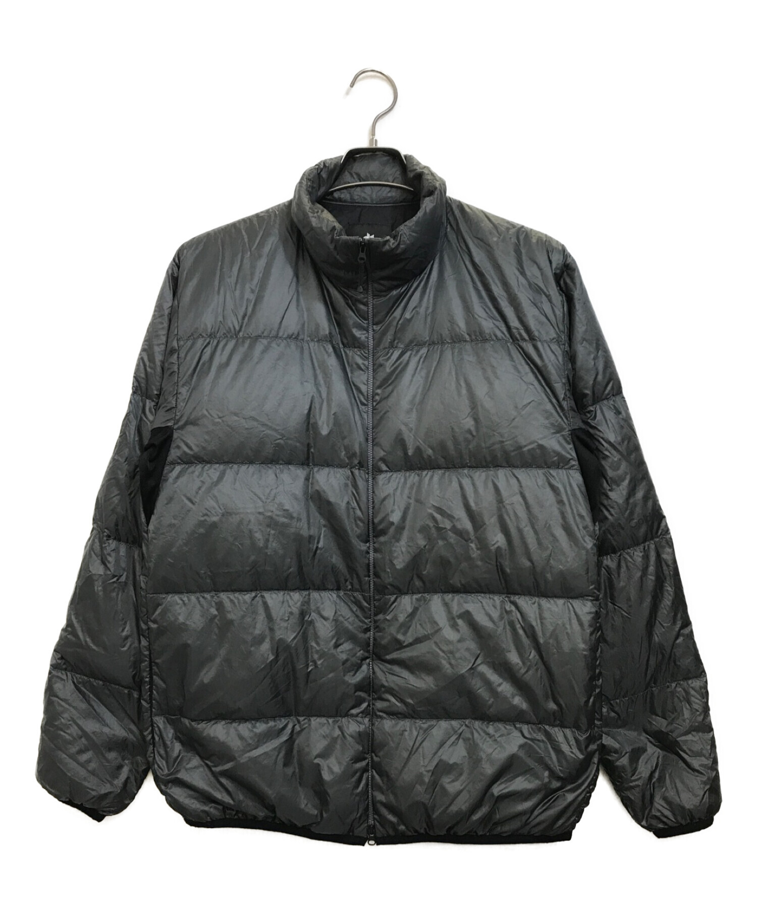 中古・古着通販】GOLDWIN (ゴールドウイン) Light Air Down Jacket