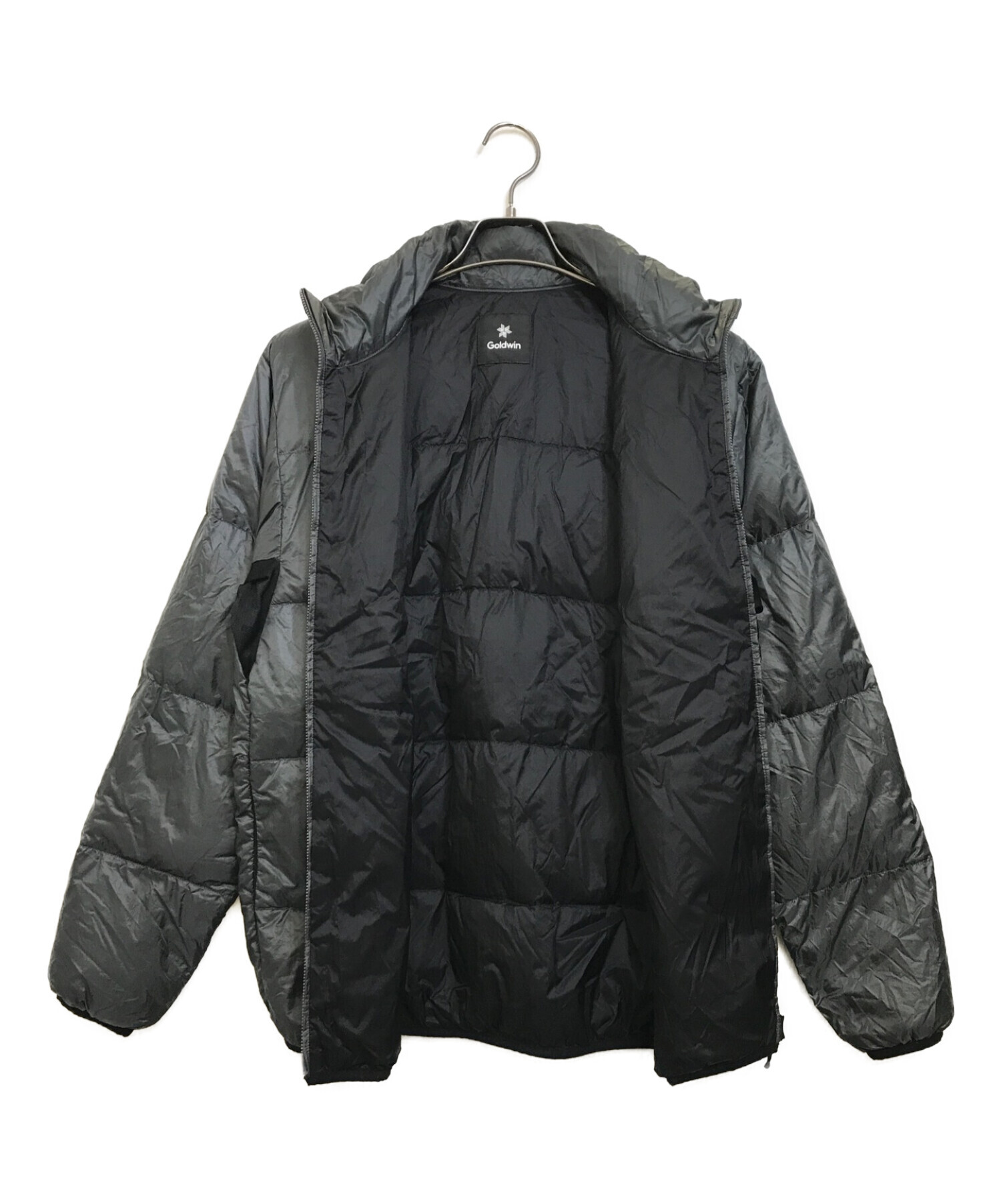 中古・古着通販】GOLDWIN (ゴールドウイン) Light Air Down Jacket