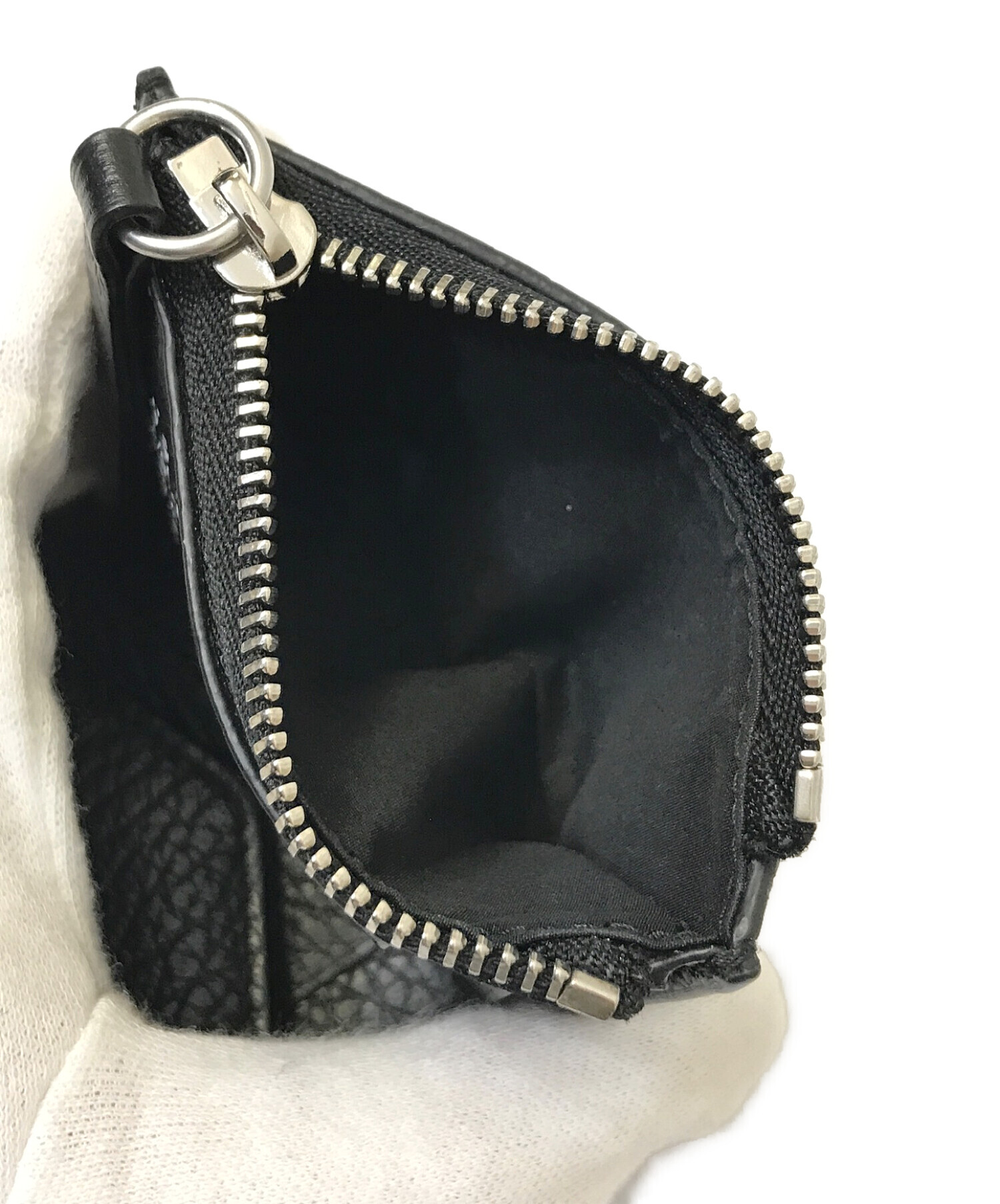 中古・古着通販】Maison Margiela (メゾンマルジェラ) 3つ折り財布