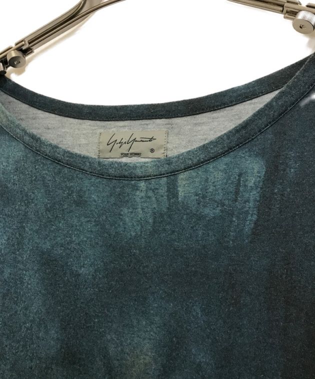 中古・古着通販】Yohji Yamamoto pour homme (ヨウジヤマモト