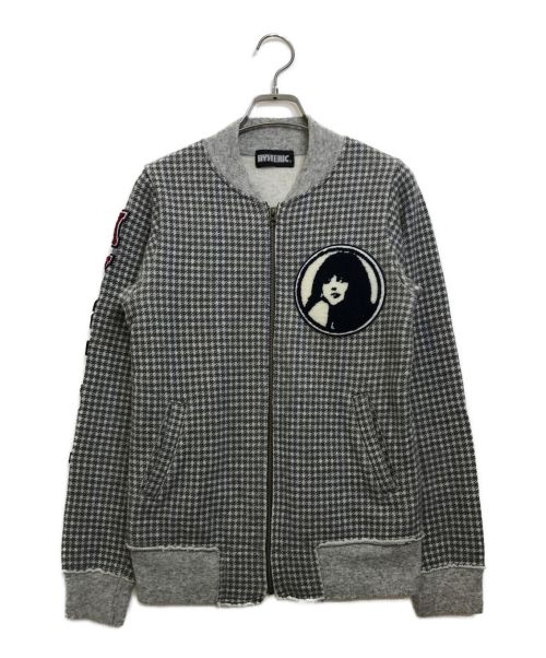 【中古・古着通販】Hysteric Glamour (ヒステリックグラマー) 千鳥