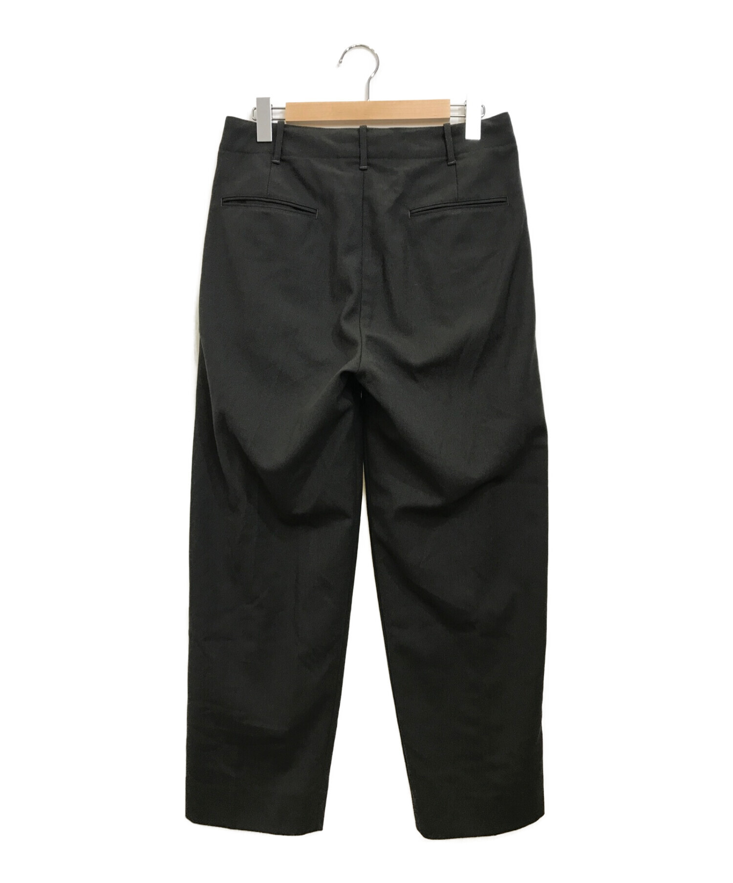 中古・古着通販】STEVEN ALAN (スティーブンアラン) VIN TWILL