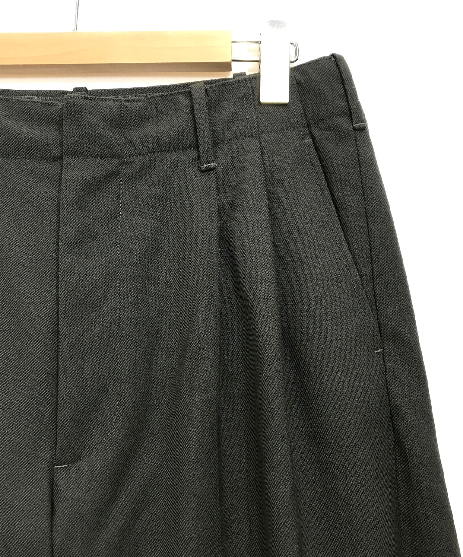 中古・古着通販】STEVEN ALAN (スティーブンアラン) VIN TWILL