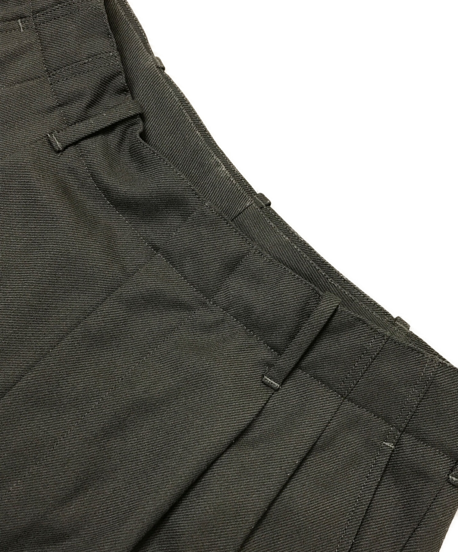 中古・古着通販】STEVEN ALAN (スティーブンアラン) VIN TWILL