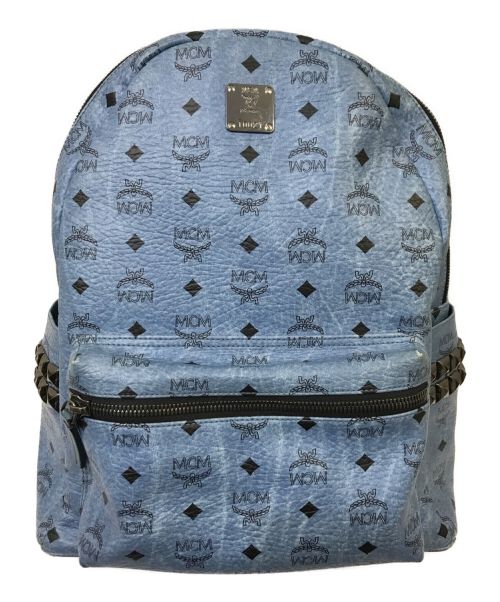 【中古・古着通販】MCM (エムシーエム) Stark サイドスタッズ