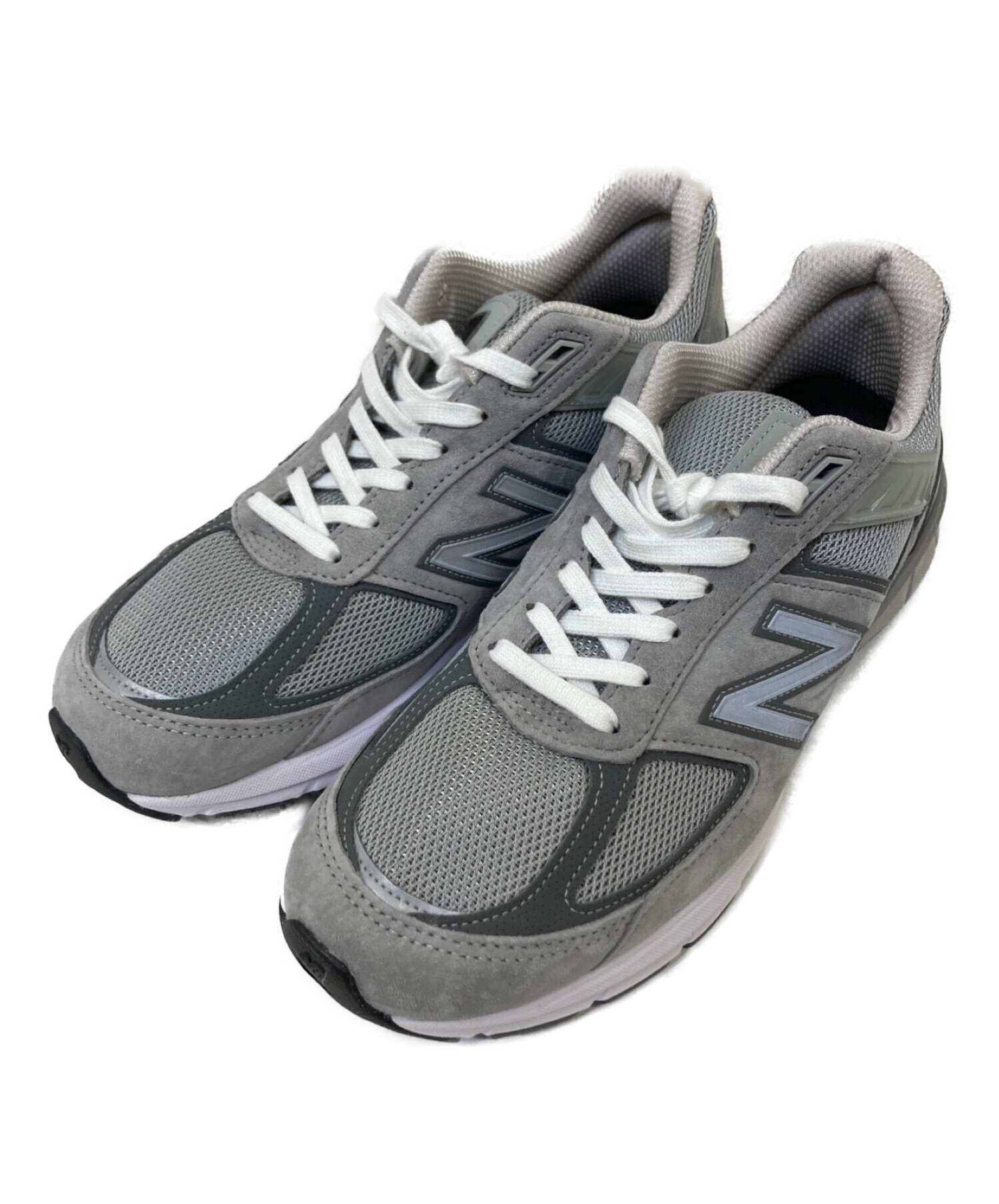 中古・古着通販】NEW BALANCE (ニューバランス) 990V5ローカット