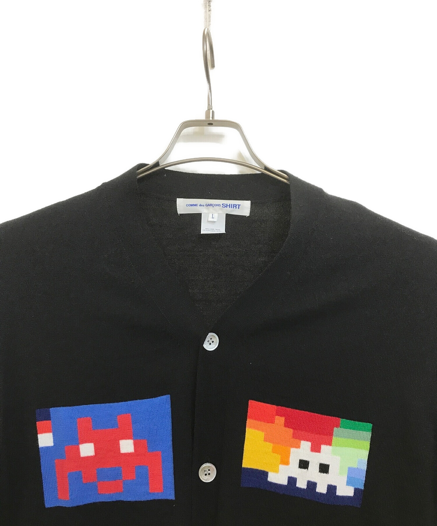 中古・古着通販】COMME des GARCONS SHIRT (コムデギャルソンシャツ