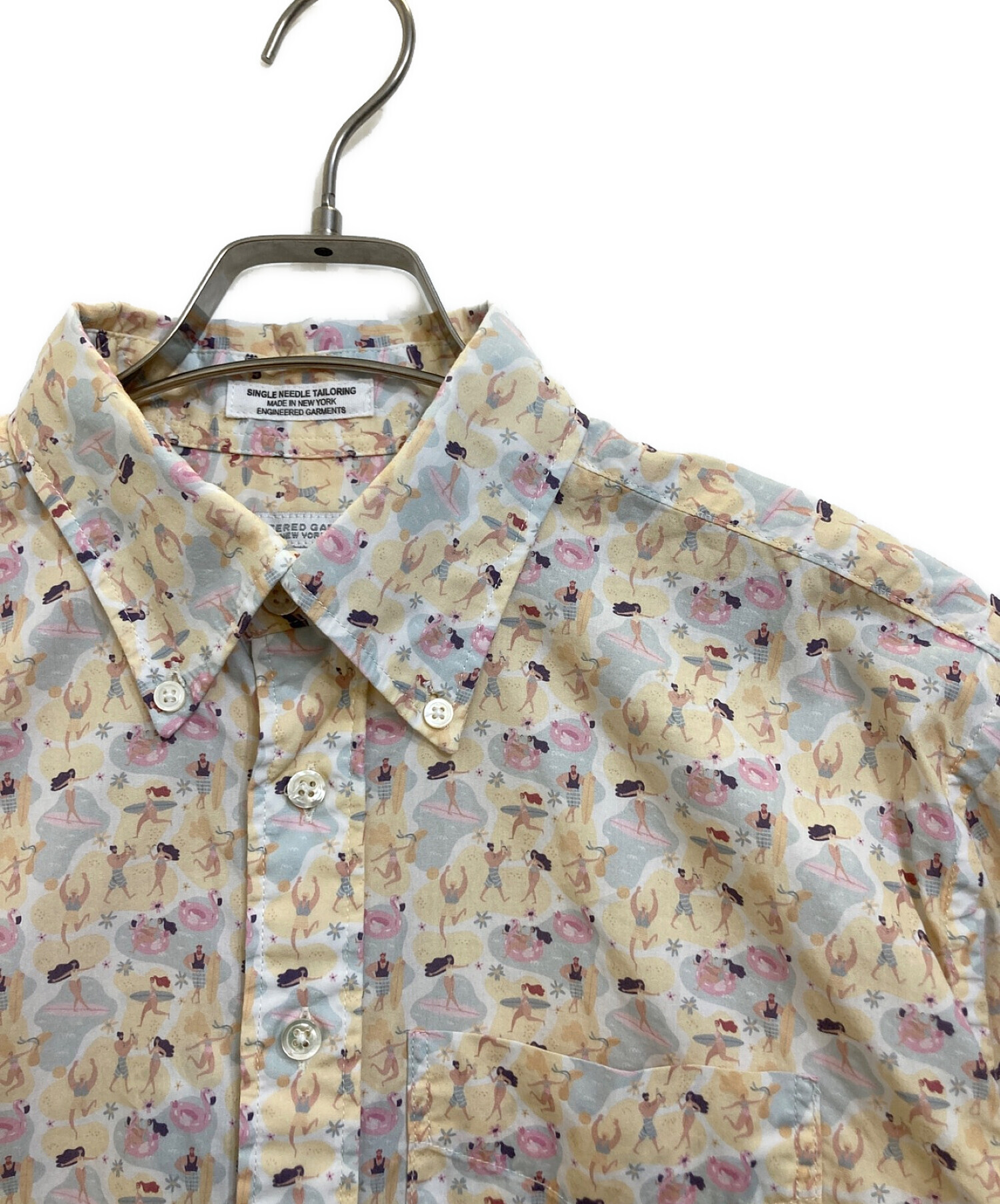 中古・古着通販】Engineered Garments (エンジニアド ガーメンツ