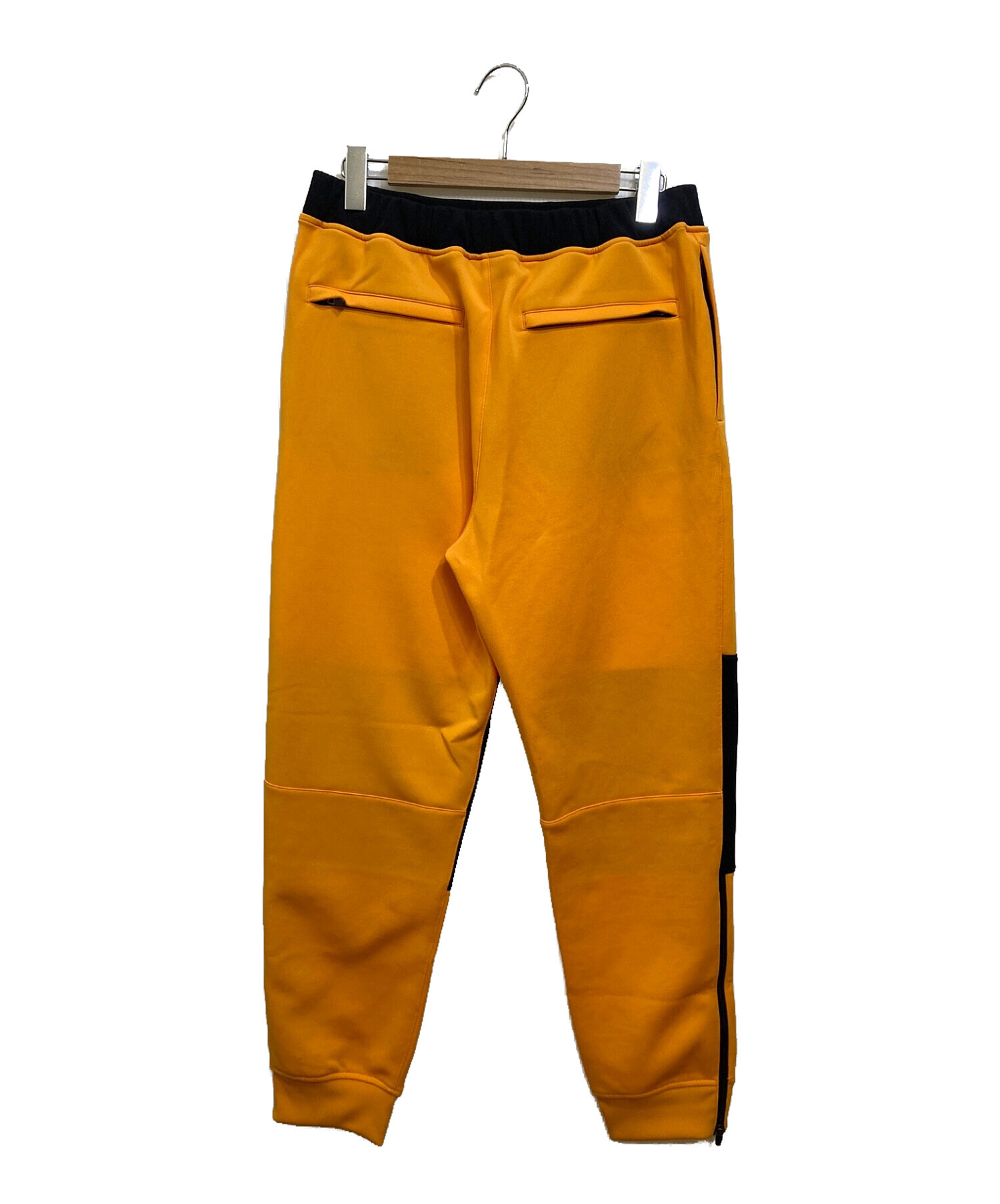 THE NORTH FACE (ザ ノース フェイス) Jersey Pant イエロー サイズ:L 未使用品