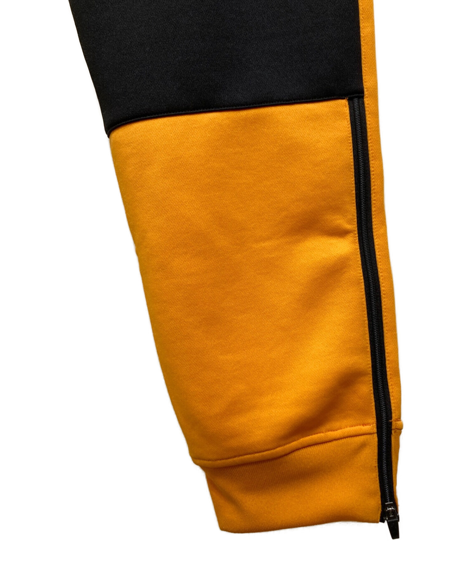 THE NORTH FACE (ザ ノース フェイス) Jersey Pant イエロー サイズ:L 未使用品