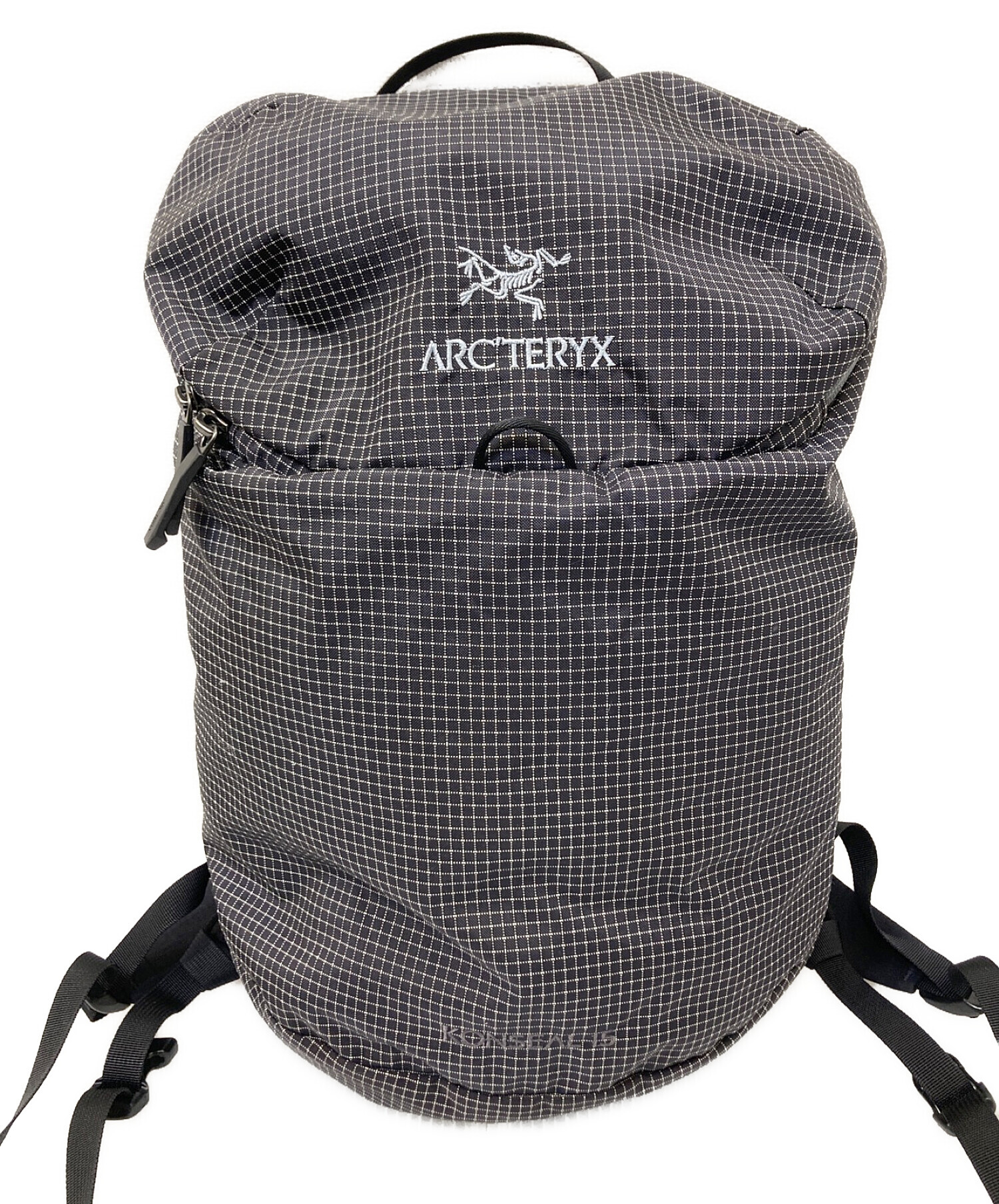 中古・古着通販】ARC'TERYX (アークテリクス) Konseal 15 Backpack