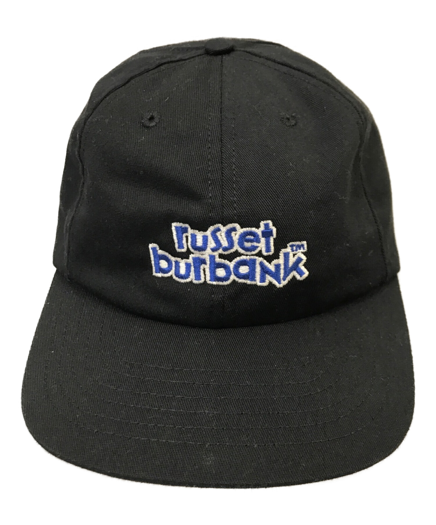 【激レア】Russet Burbank キャップ CAP ラセット バーバンク