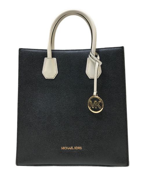 中古・古着通販】MICHAEL KORS (マイケルコース) 2WAYトートバッグ