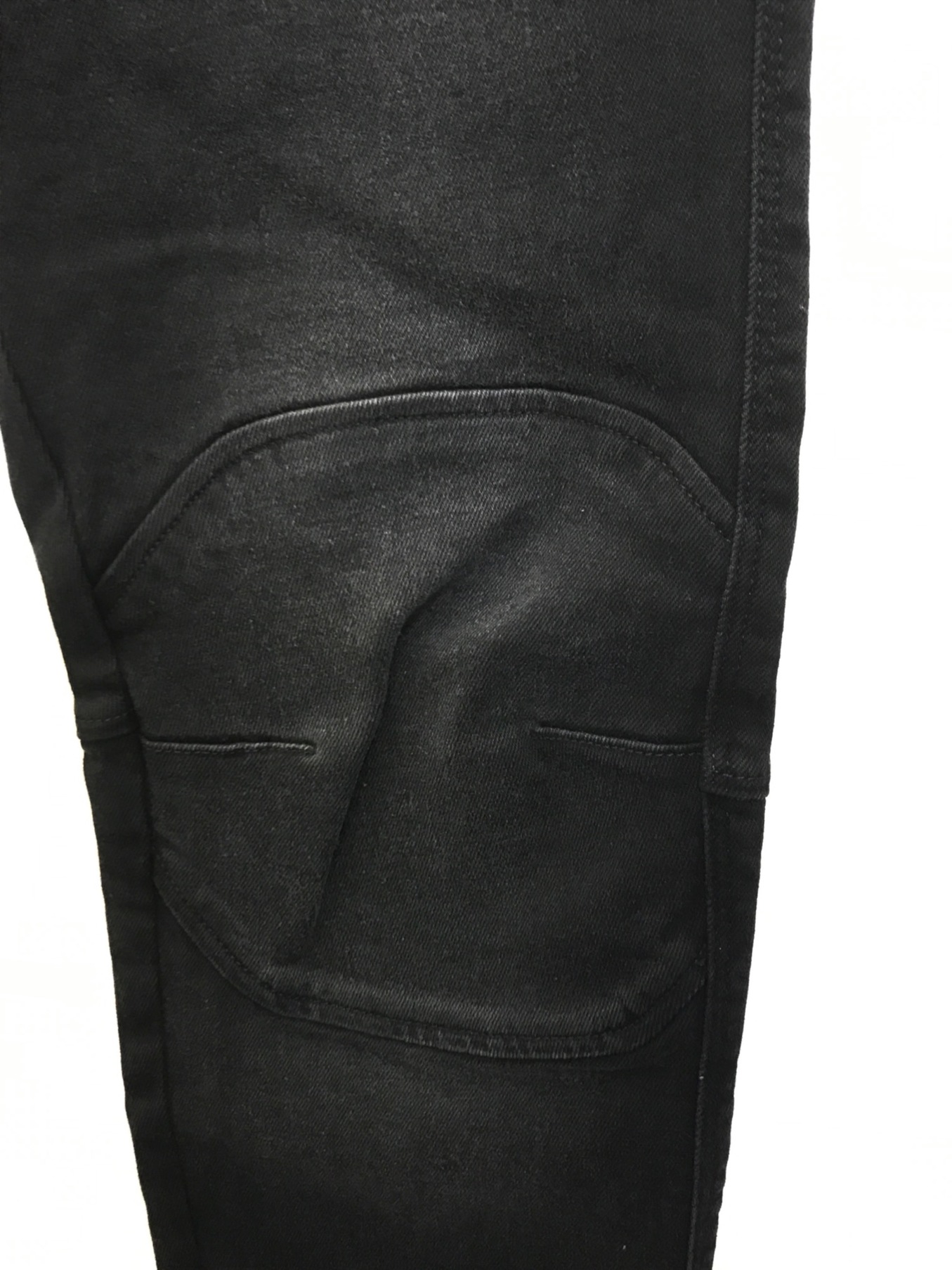 中古・古着通販】G-STAR RAW (ジースターロゥ) 3D ZIP KNEE SKINNY