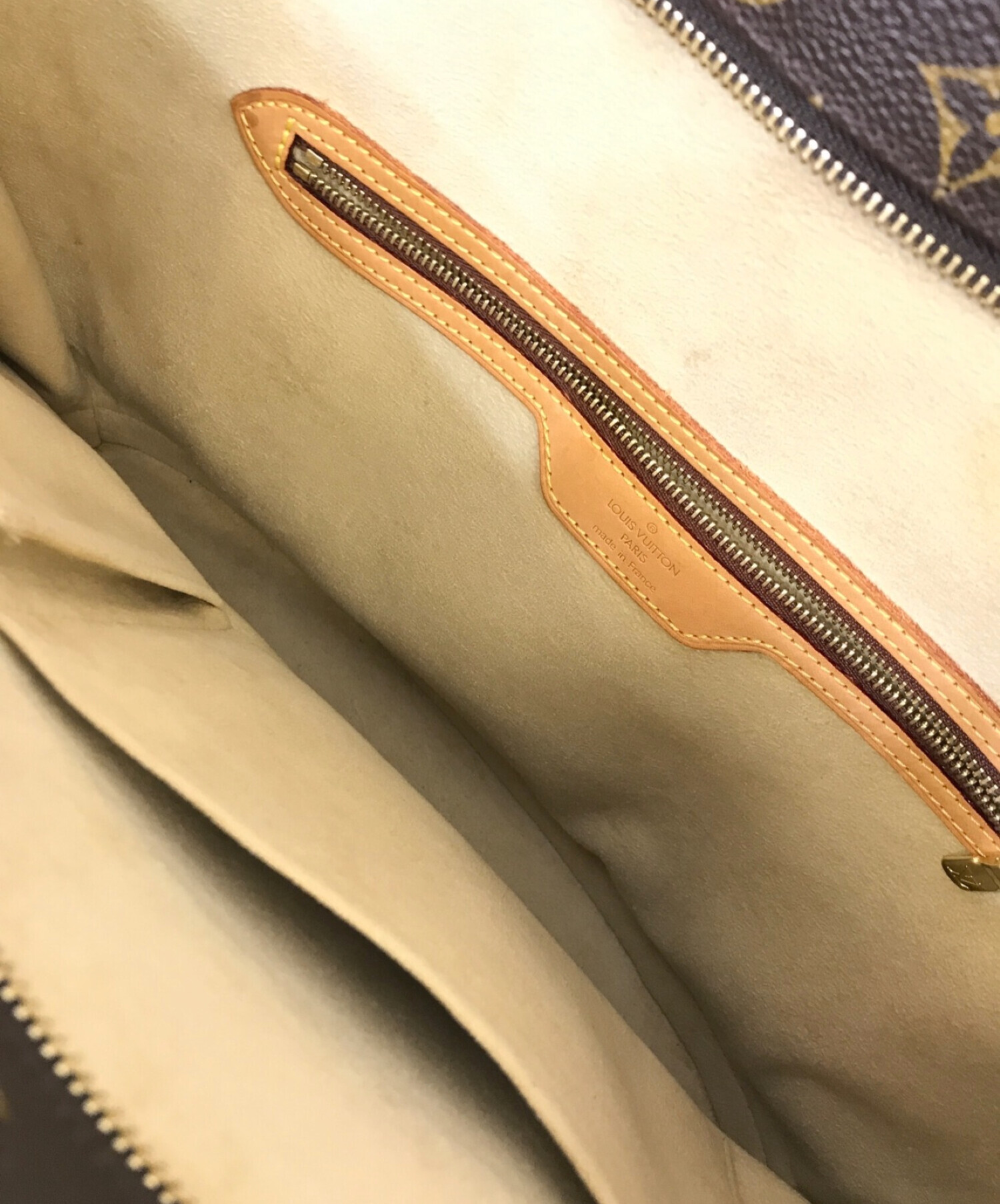 中古・古着通販】LOUIS VUITTON (ルイ ヴィトン) バビロン ショルダー