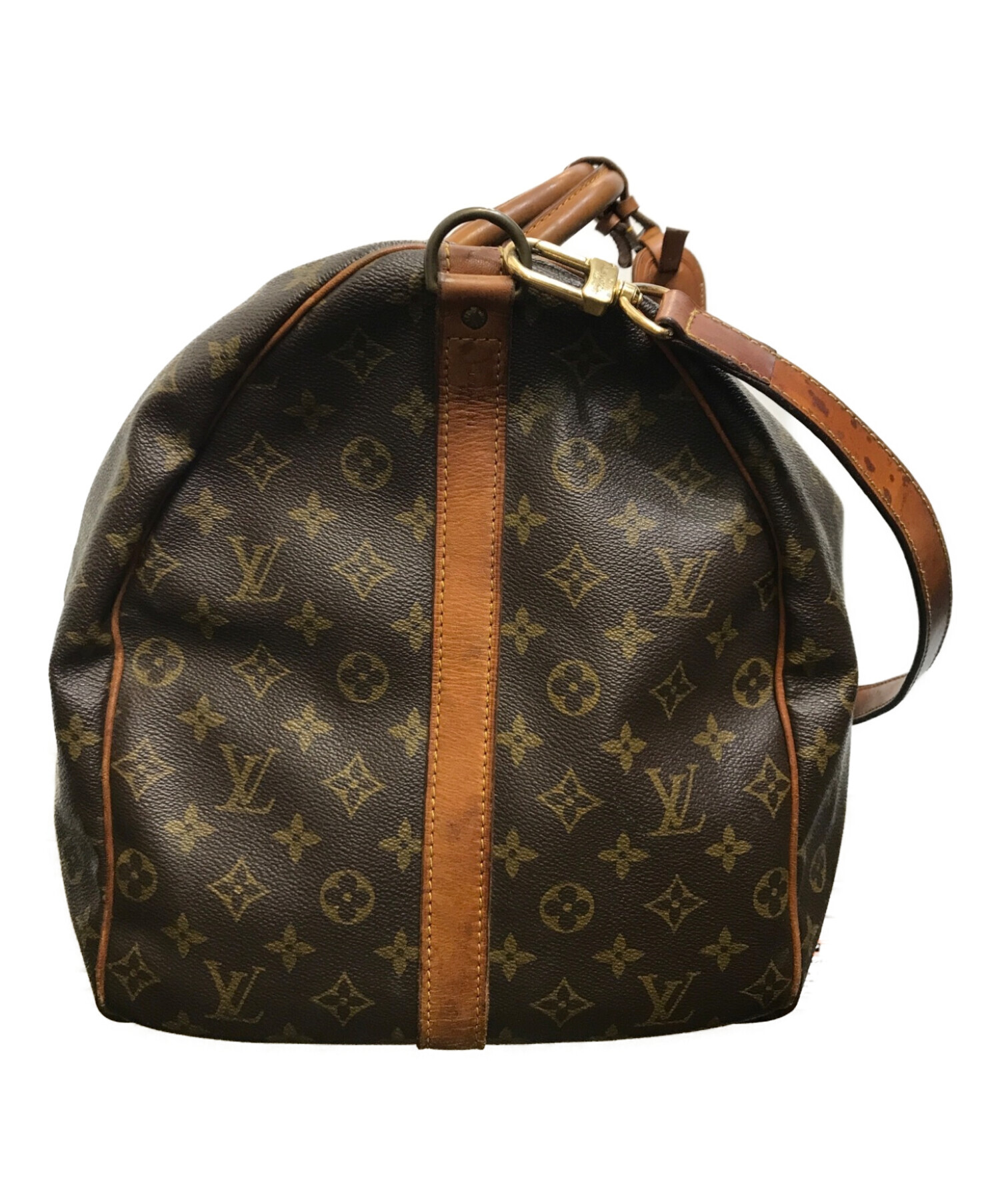 中古・古着通販】LOUIS VUITTON (ルイ ヴィトン) キーポル・バンド