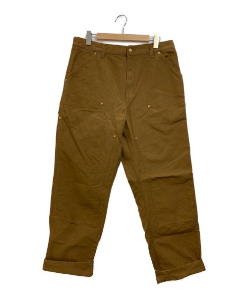 【中古・古着通販】CarHartt (カーハート) ダブルニーダック 