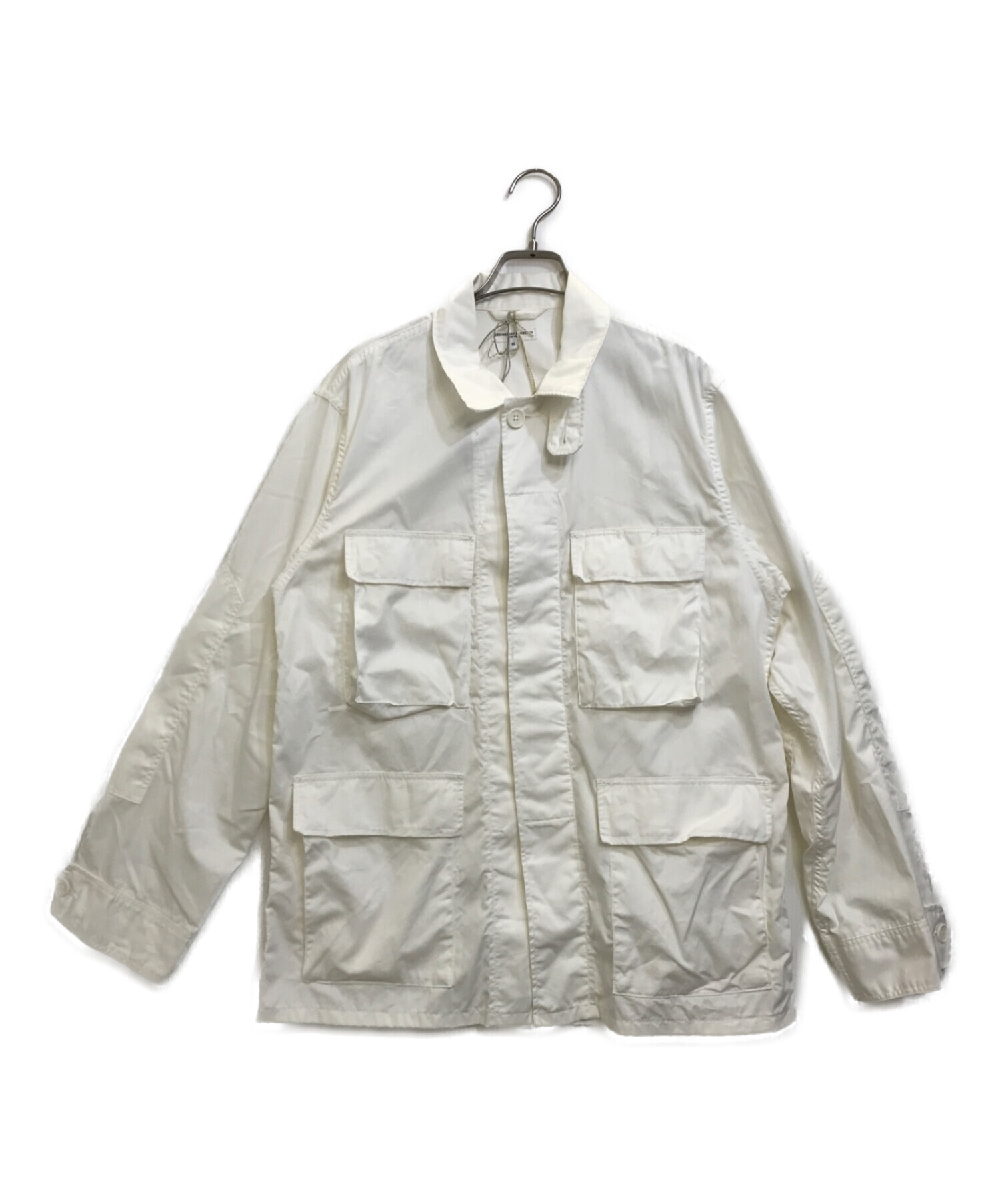 中古・古着通販】Engineered Garments (エンジニアド ガーメンツ