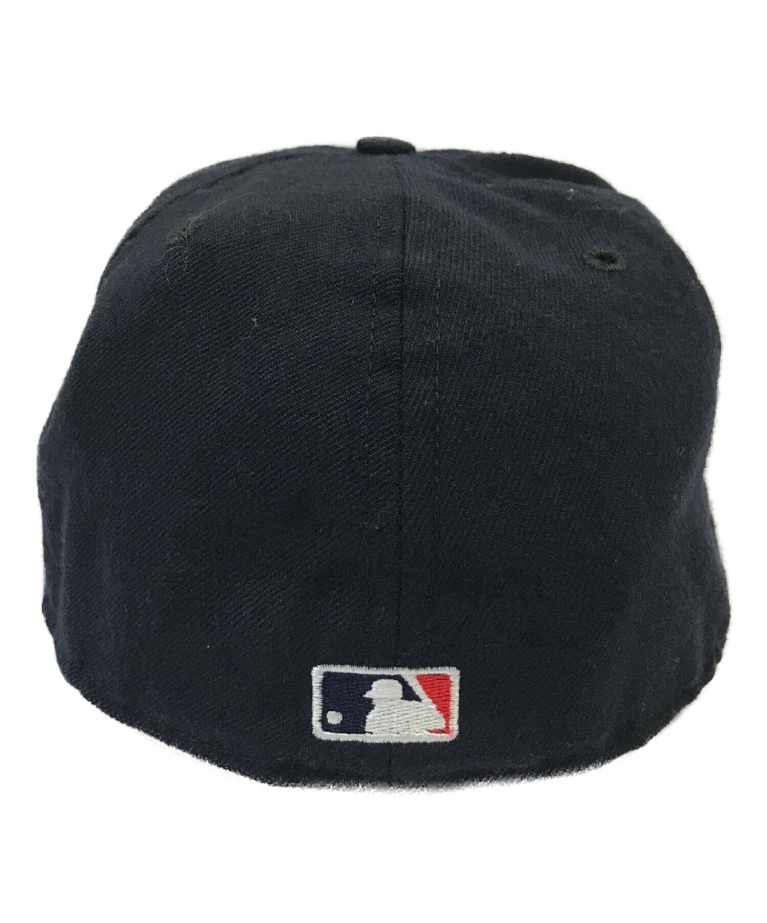 中古・古着通販】New Era (ニューエラ) 80'sベースボールキャップ