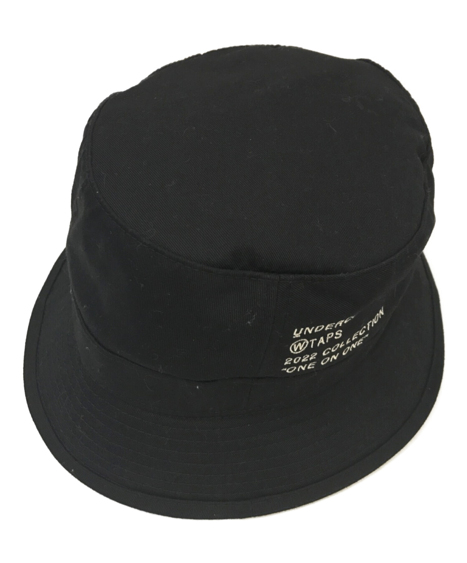 メンズUNDERCOVER x WTAPS Bucket Hat サイズ4 - mirabellor.com