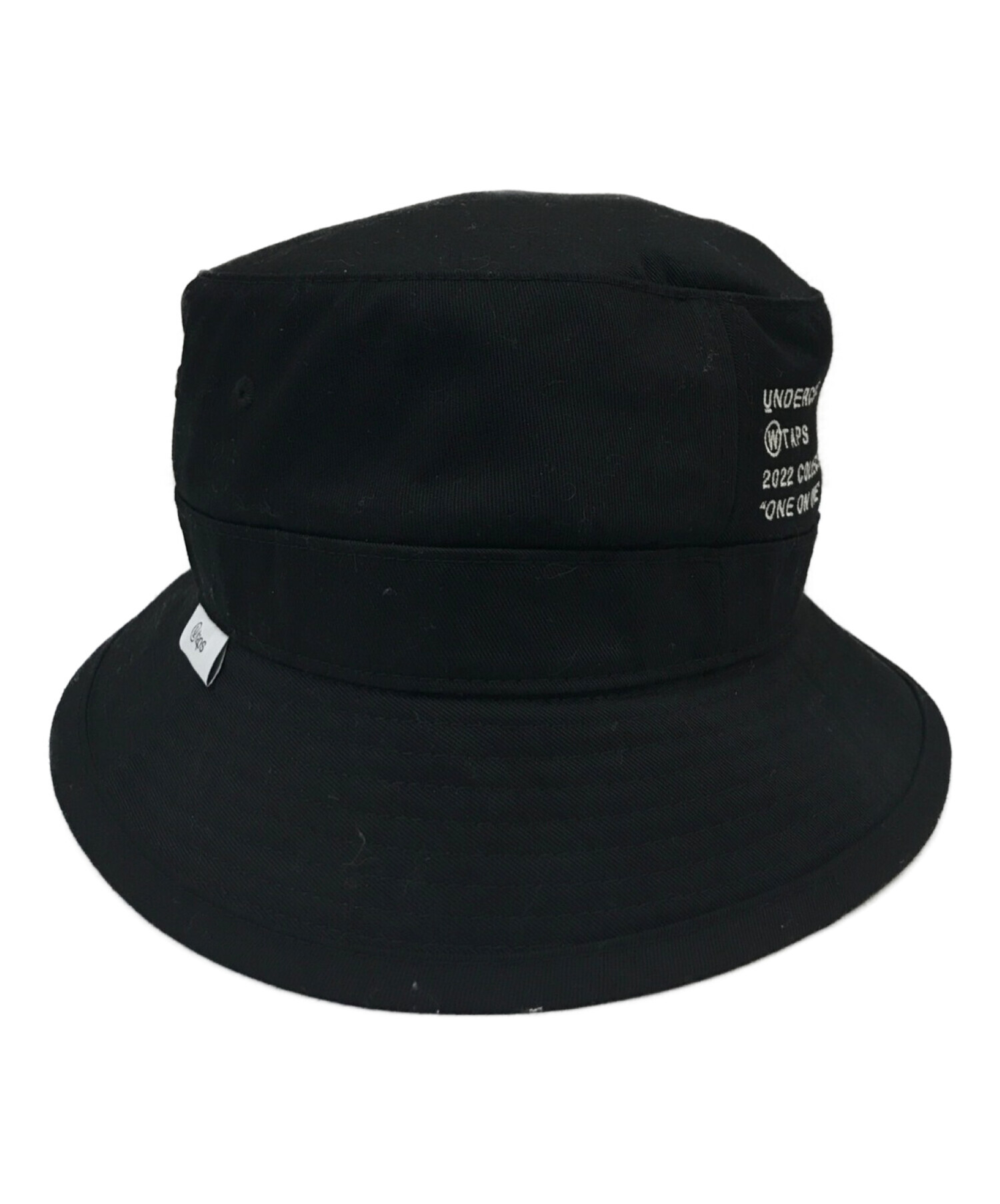 UNDERCOVER x WTAPS Bucket Hat バケットハットハット