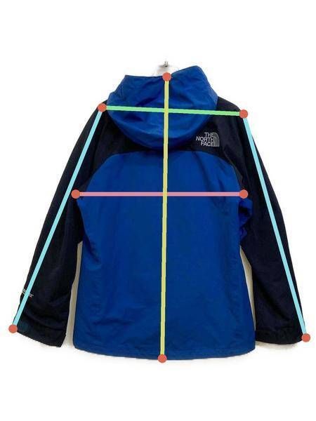 【中古・古着通販】THE NORTH FACE (ザ ノース フェイス 