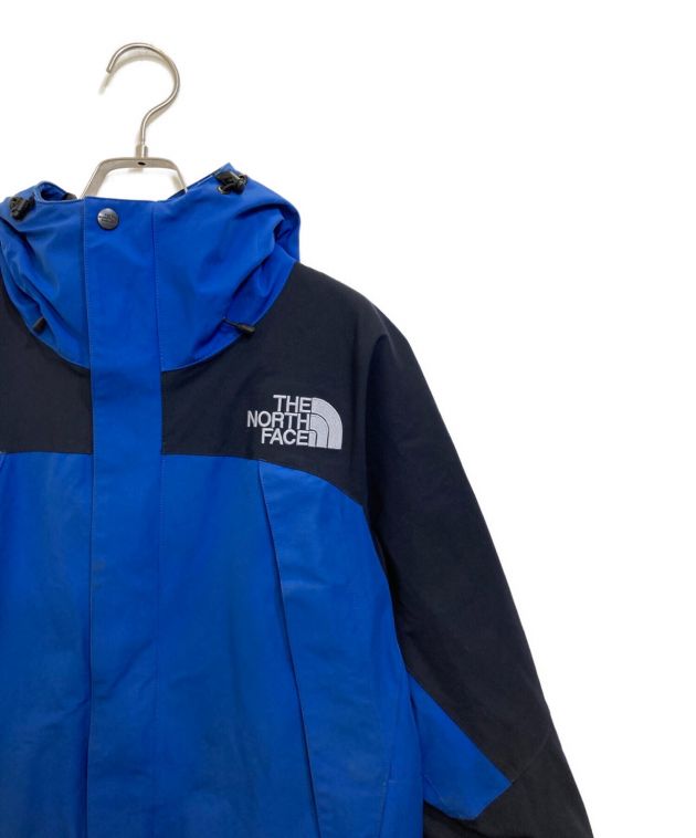 中古・古着通販】THE NORTH FACE (ザ ノース フェイス) マウンテン 