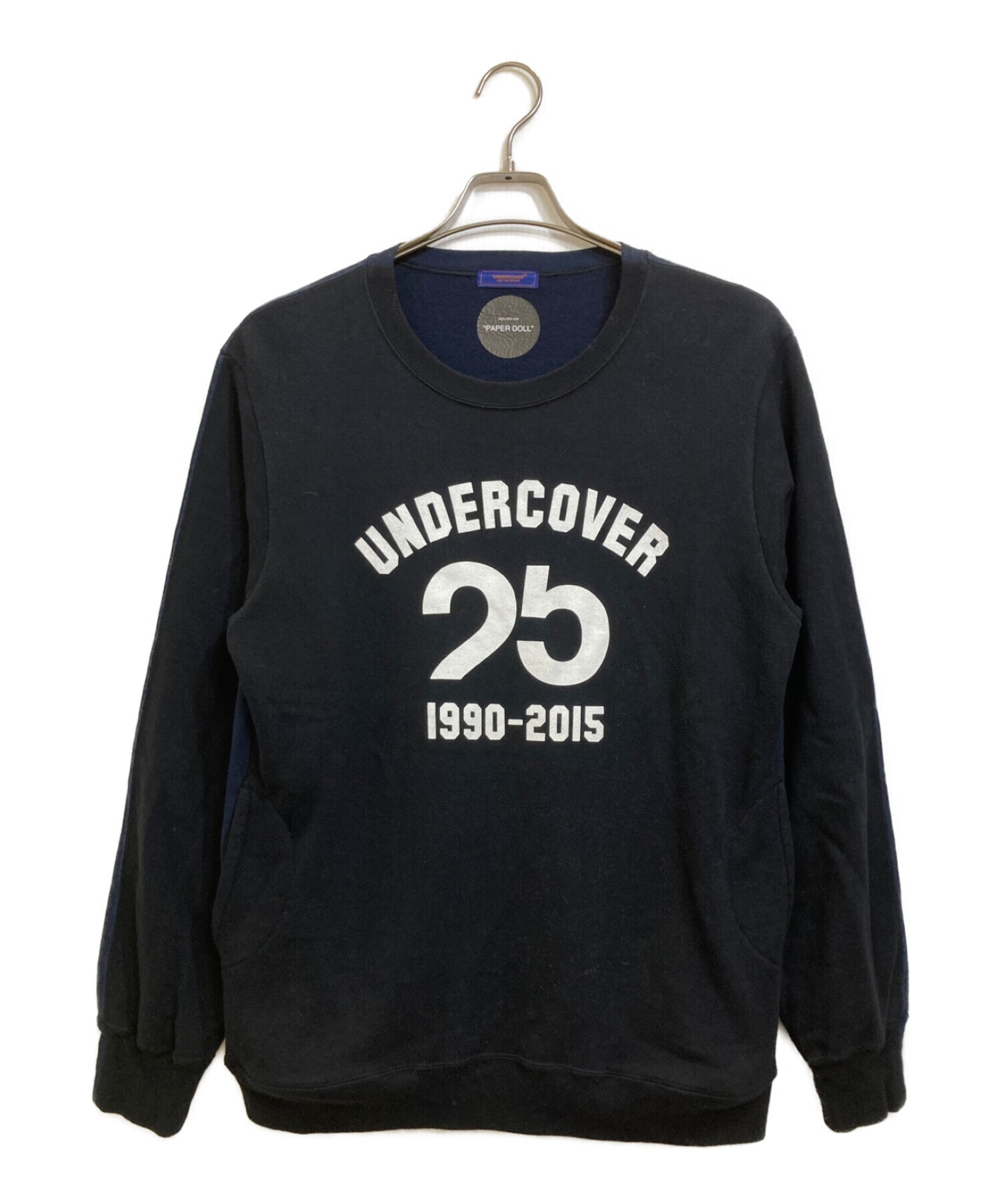中古・古着通販】UNDERCOVER (アンダーカバー) 25周年記念 PAPER DOLL