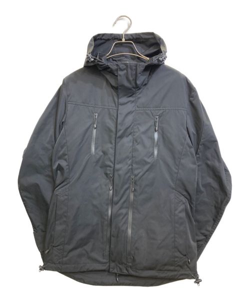 【中古・古着通販】wjk (ダブルジェイケー) mountain parka マウンテンパーカ ブラック サイズ:M｜ブランド・古着通販  トレファク公式【TREFAC FASHION】スマホサイト