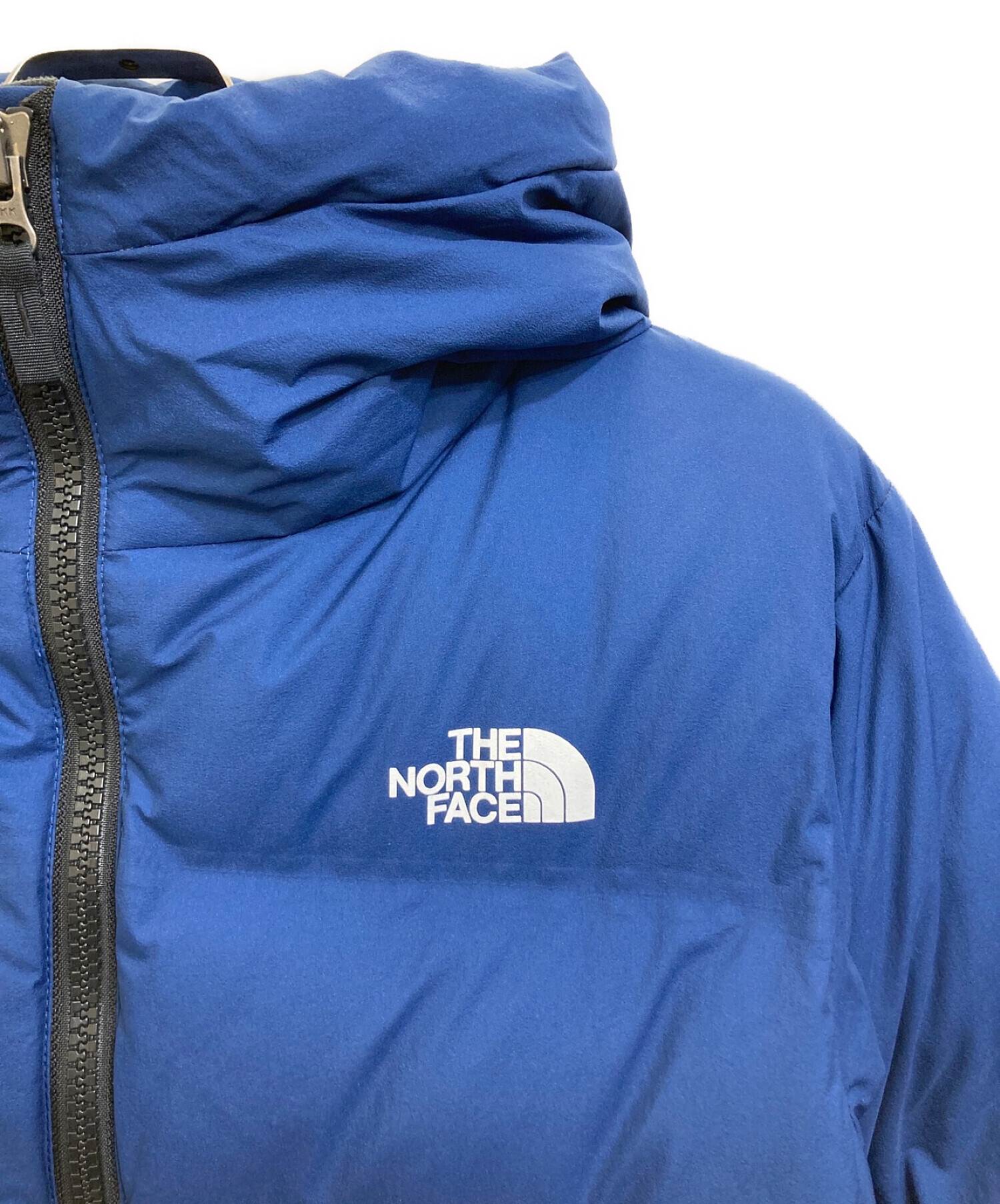 中古・古着通販】THE NORTH FACE (ザ ノース フェイス) ビレイヤー