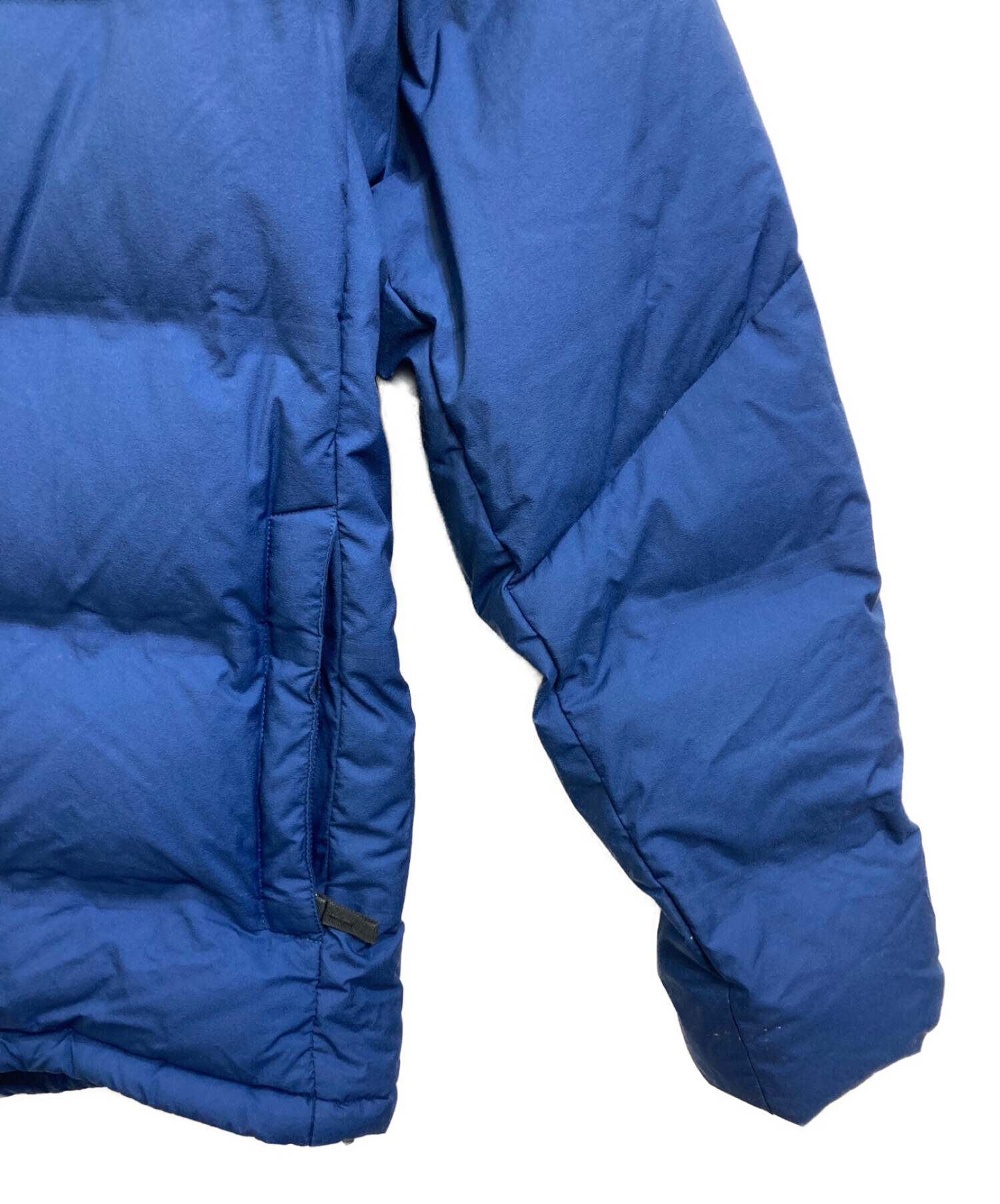 中古・古着通販】THE NORTH FACE (ザ ノース フェイス) ビレイヤー