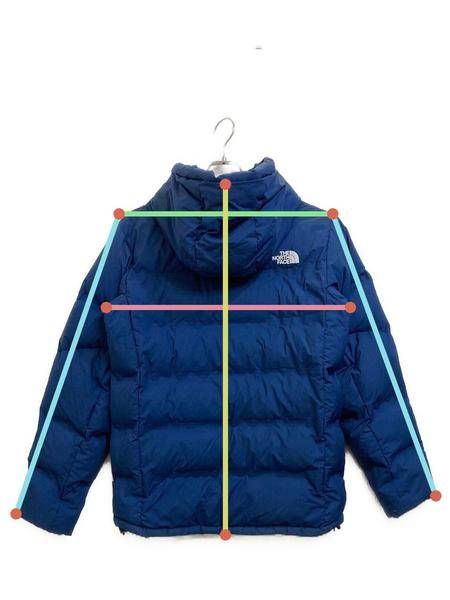 【中古・古着通販】THE NORTH FACE (ザ ノース フェイス 