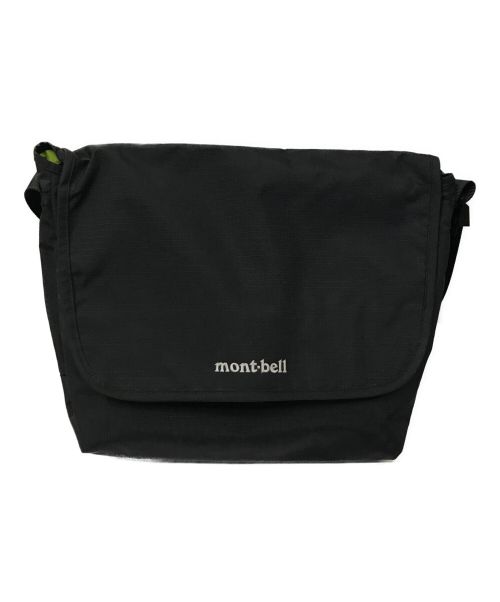 【中古・古着通販】mont-bell (モンベル) ベルニナ メッセンジャー 