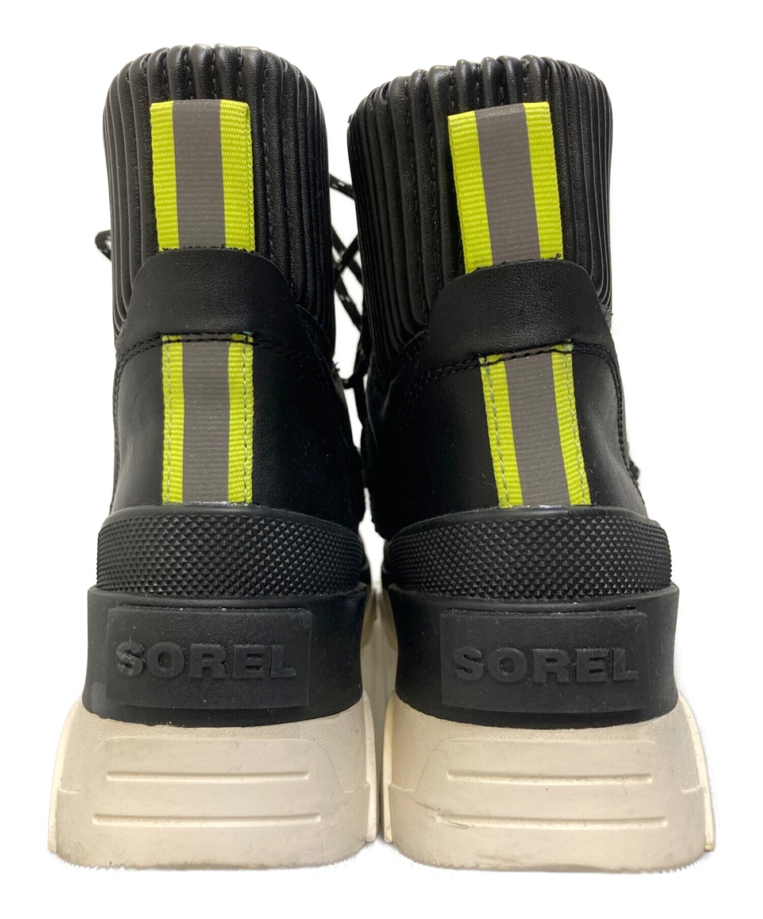 中古・古着通販】SOREL (ソレル) BREX BOOT COZY LACE WP ブレックス