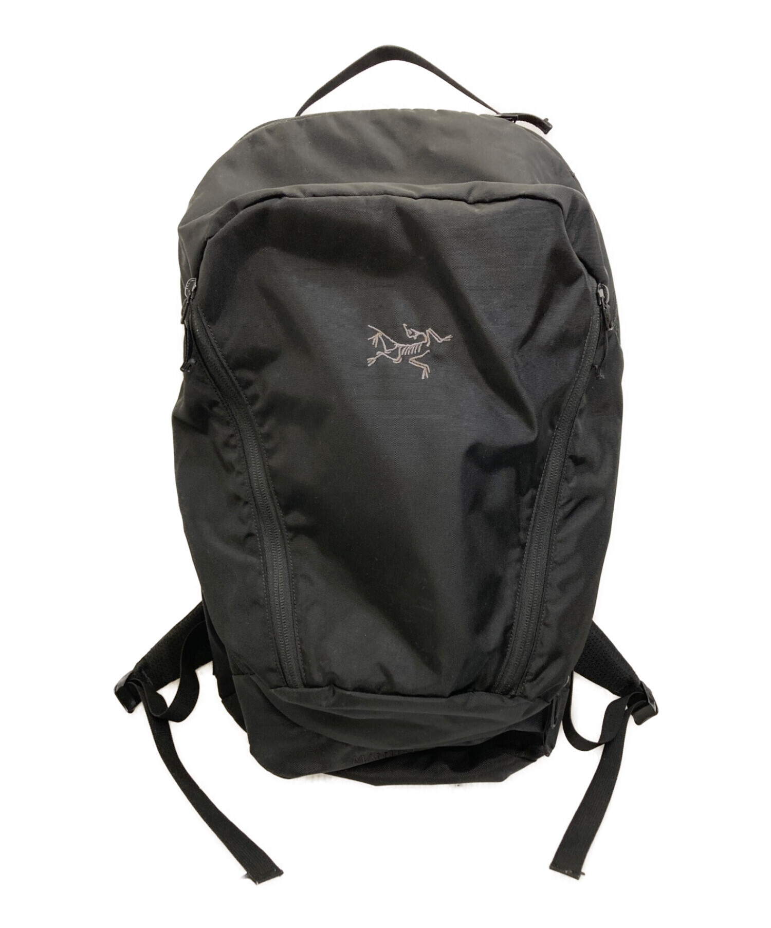 ARC'TERYX (アークテリクス) MANTIS 26 BACKPACK ブラック