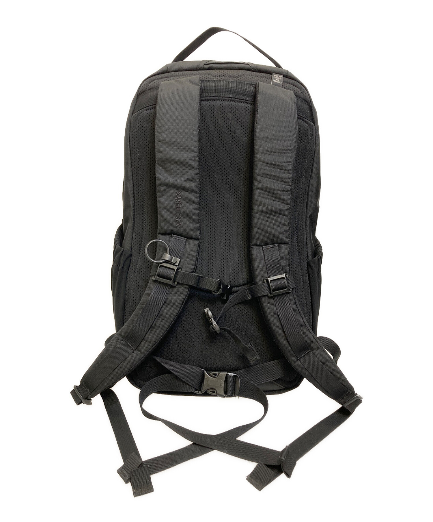 ARC'TERYX (アークテリクス) MANTIS 26 BACKPACK ブラック