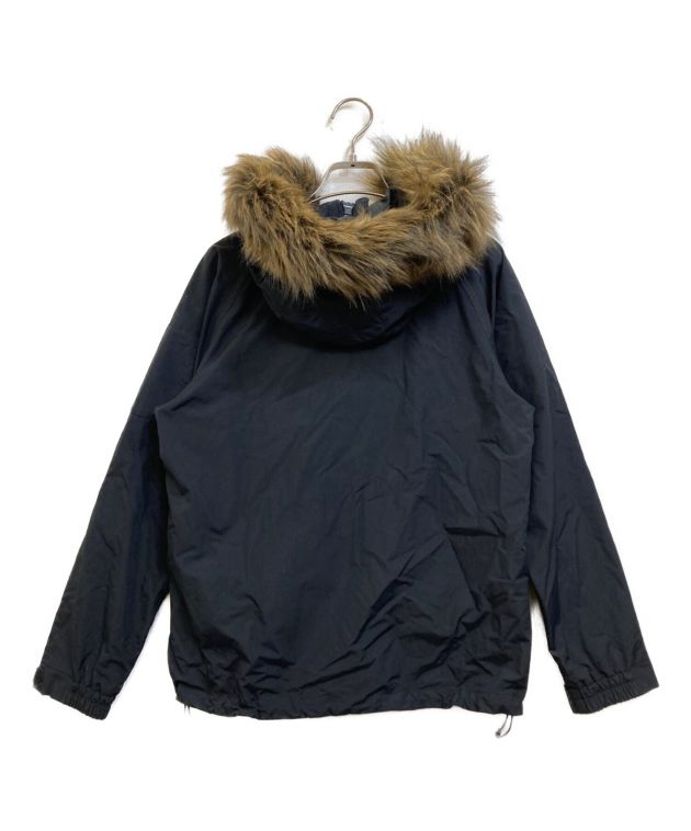 中古・古着通販】THE NORTH FACE (ザ ノース フェイス) Grace Triclimate Parka グレイストリクライメイトパーカ  ブラック サイズ:M｜ブランド・古着通販 トレファク公式【TREFAC FASHION】スマホサイト