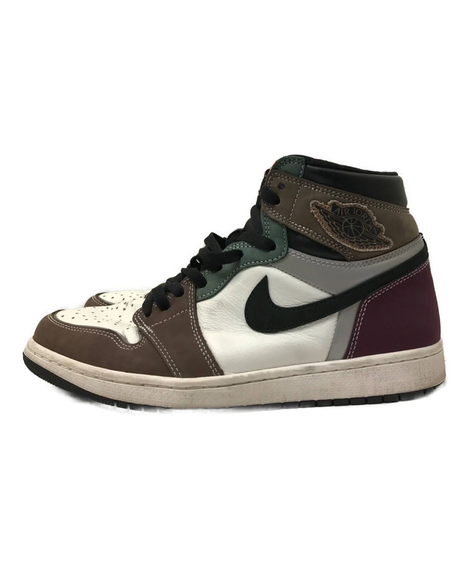 中古・古着通販】NIKE (ナイキ) Air Jordan 1 High OG 