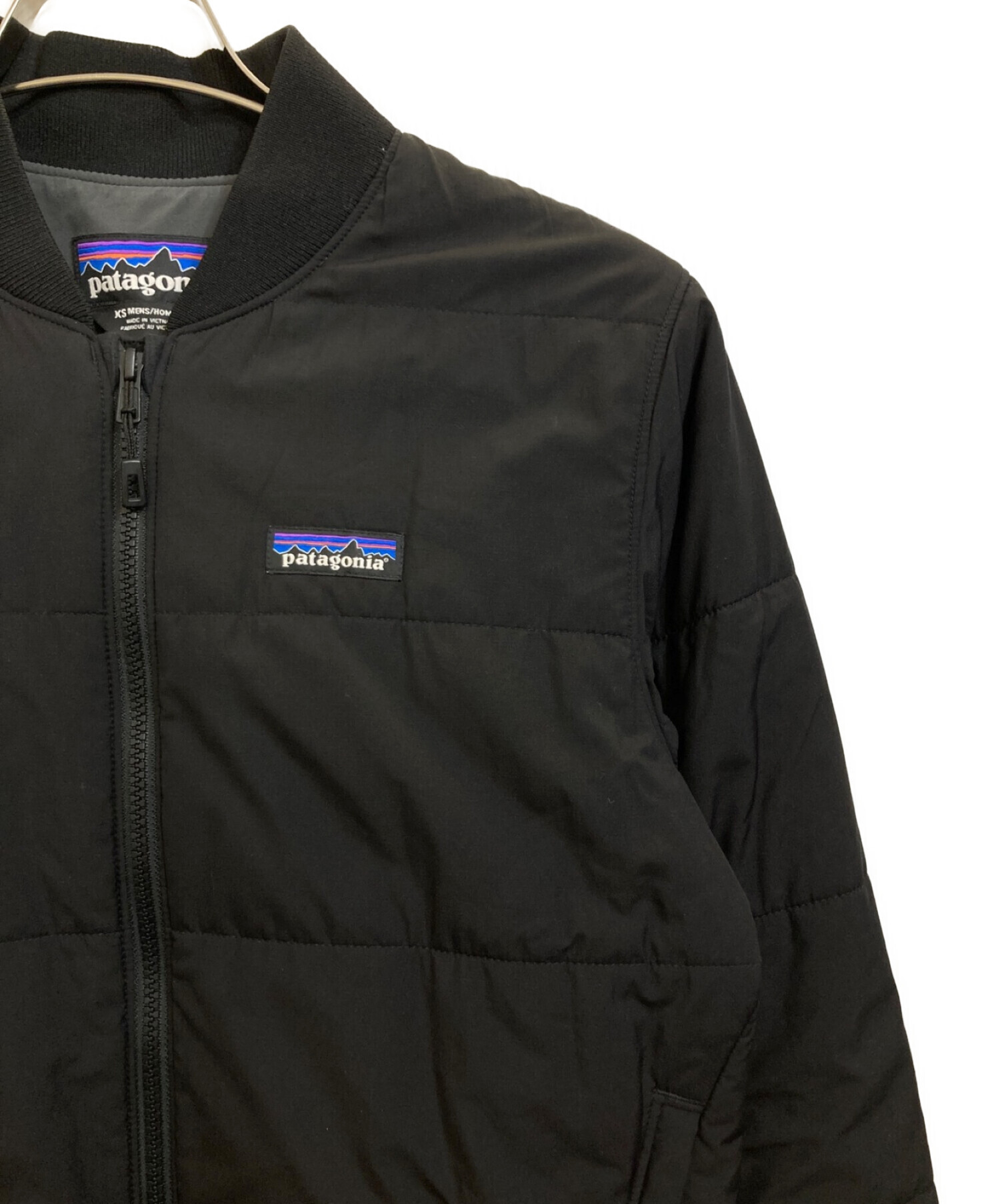 中古・古着通販】Patagonia (パタゴニア) ゼルメボマージャケット