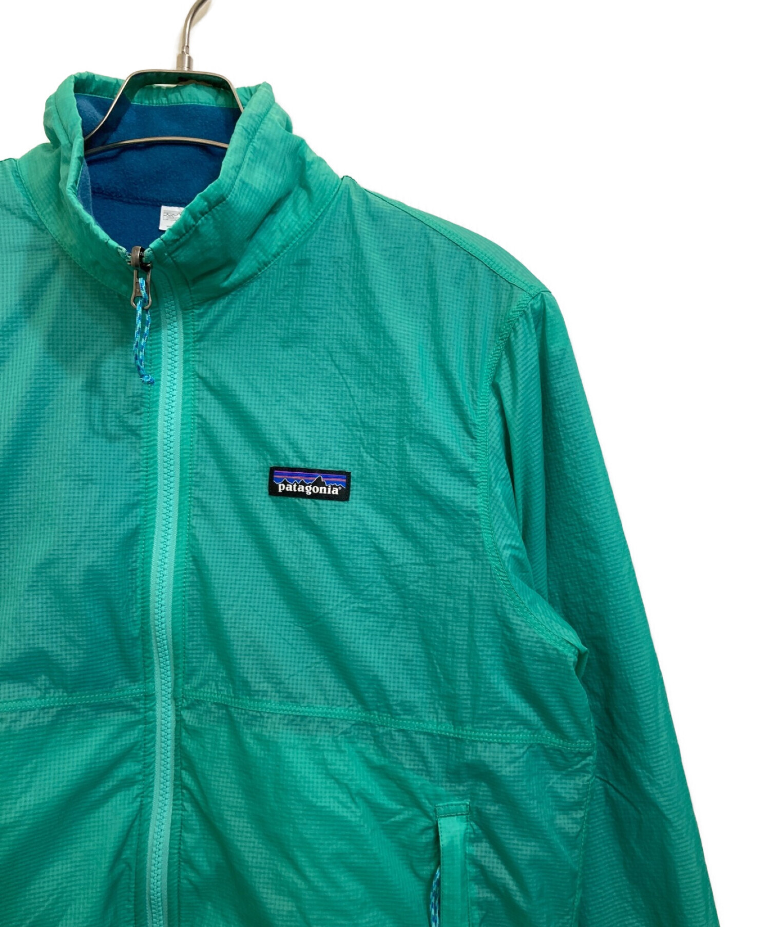 中古・古着通販】Patagonia (パタゴニア) リバーシブル・シェルド