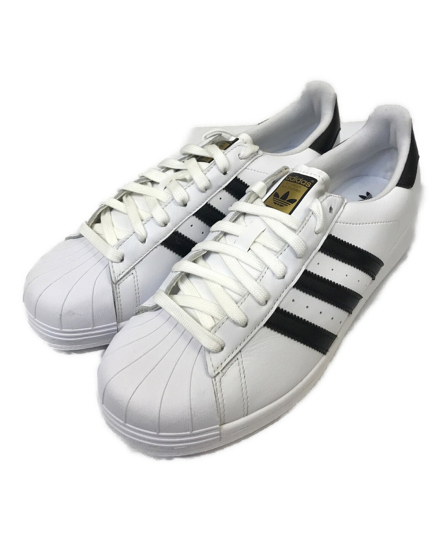 中古・古着通販】adidas (アディダス) ORIGINALS SS GOLF ローカット