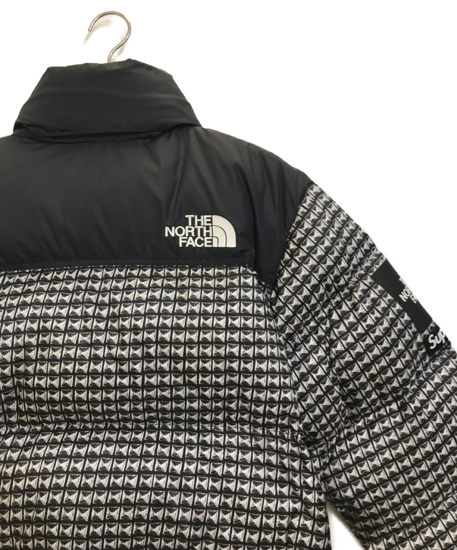 中古・古着通販】THE NORTH FACE (ザ ノース フェイス) SUPREME