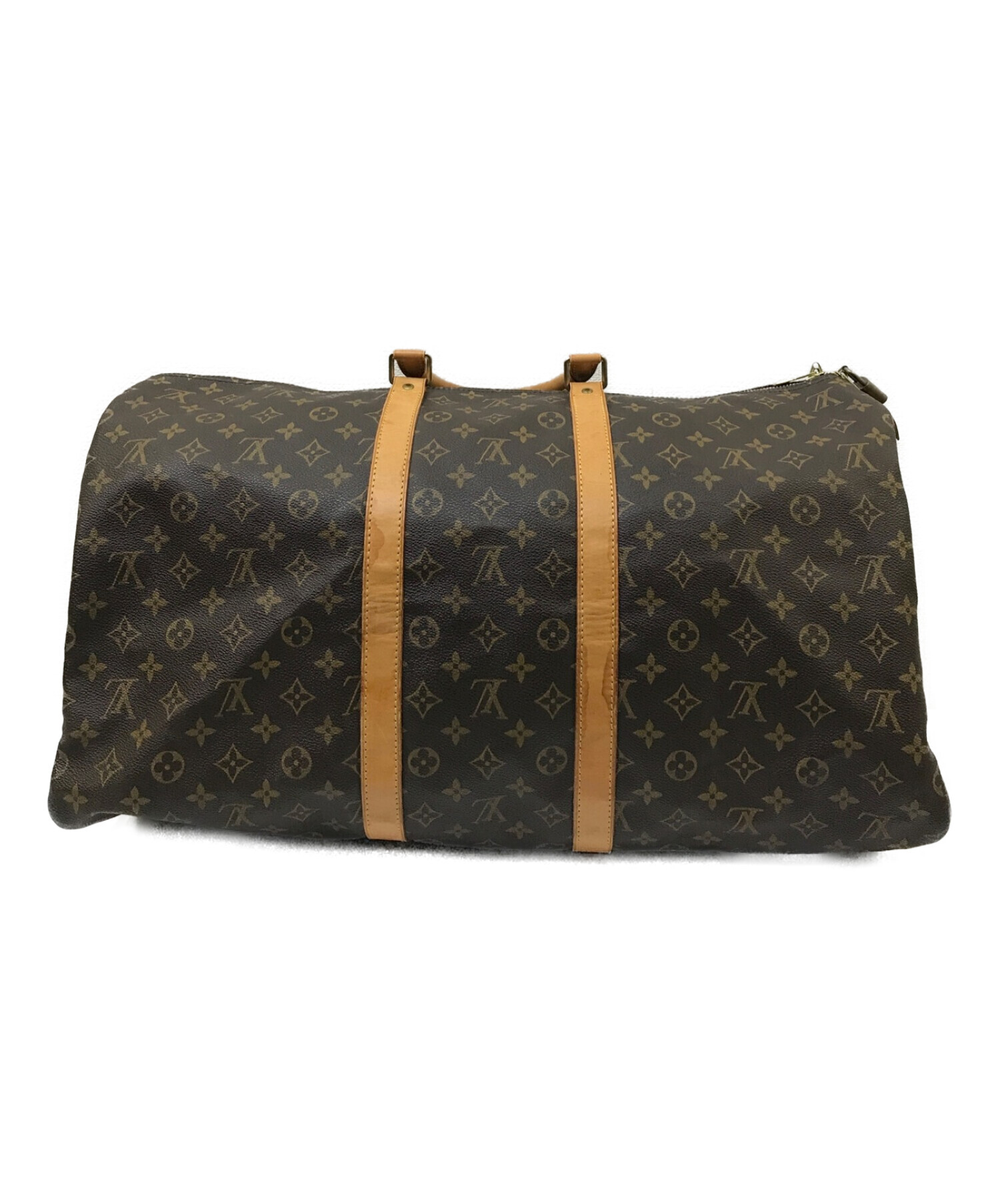 中古・古着通販】LOUIS VUITTON (ルイ ヴィトン) キーポル55