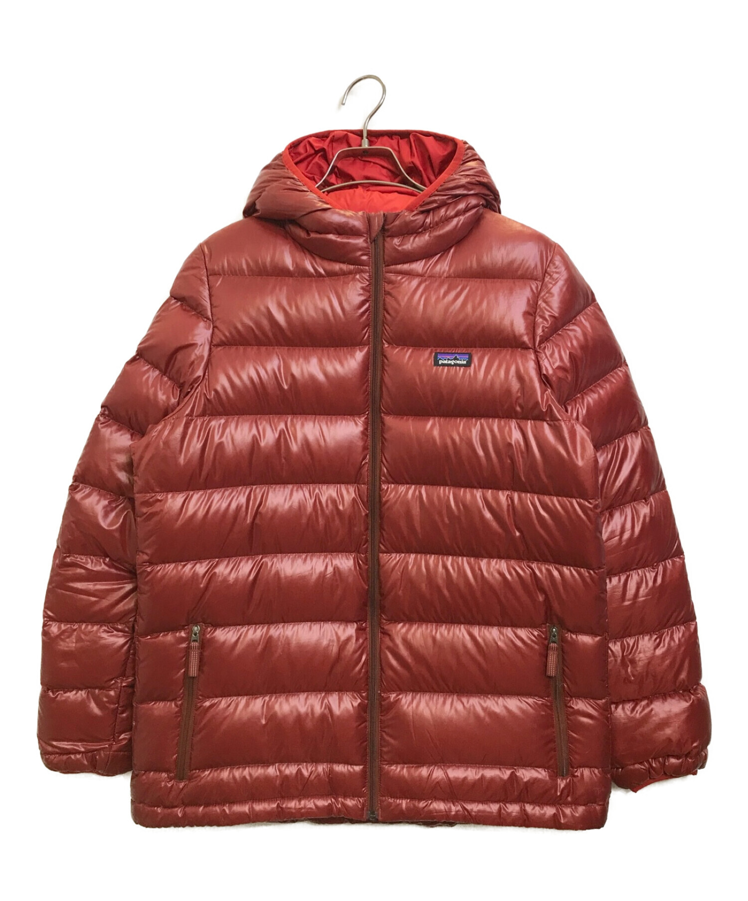 ジャケット/アウター【毎日値下げ】Patagoniaパタゴニア　ダウンコート　XXL