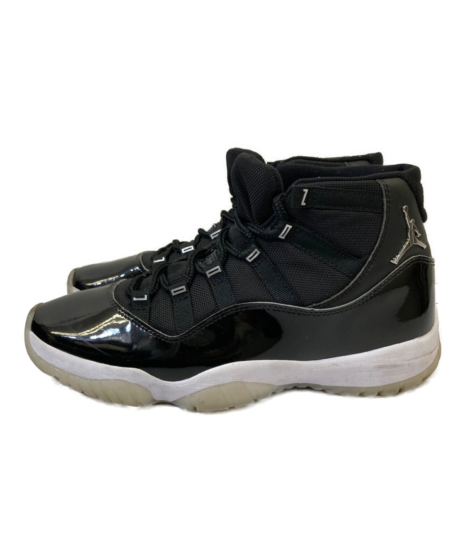 中古・古着通販】NIKE (ナイキ) AIR JORDAN 11 RETRO エアジョーダン ...