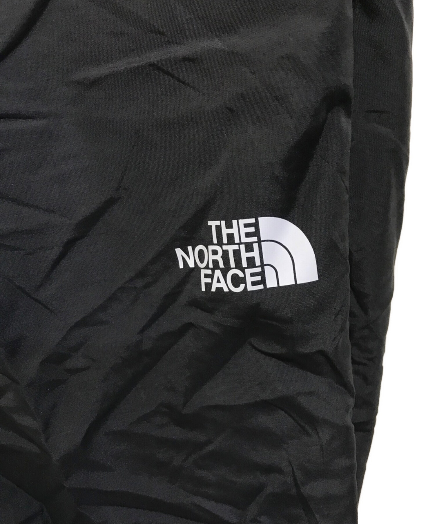THE NORTH FACE (ザ ノース フェイス) カルカパンツ グレー サイズ:XL