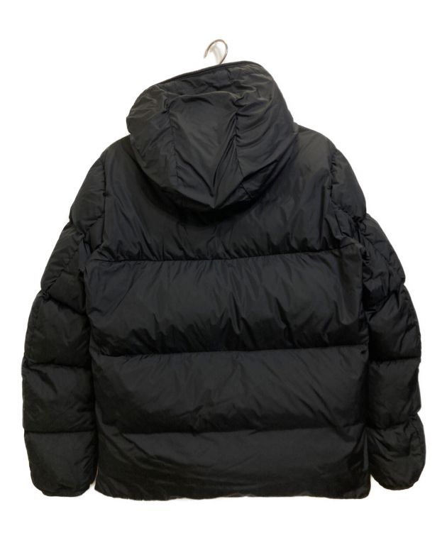 中古・古着通販】MONCLER (モンクレール) モンクラー MONTCLA ダウンジャケット ブラック サイズ:SIZE 4｜ブランド・古着通販  トレファク公式【TREFAC FASHION】スマホサイト