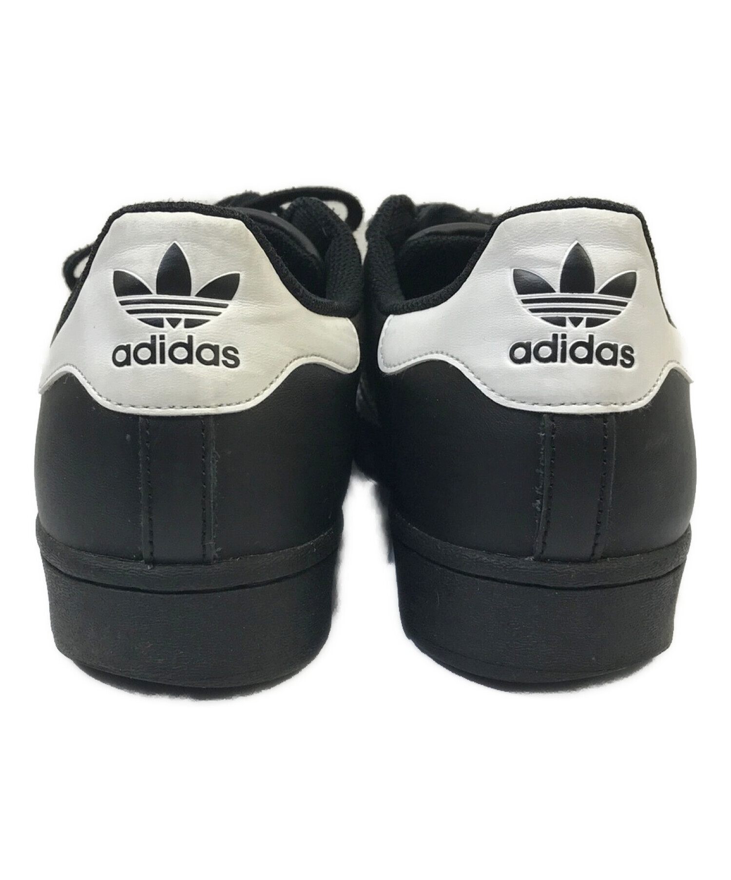 中古・古着通販】adidas (アディダス) SUPER STAR ローカット