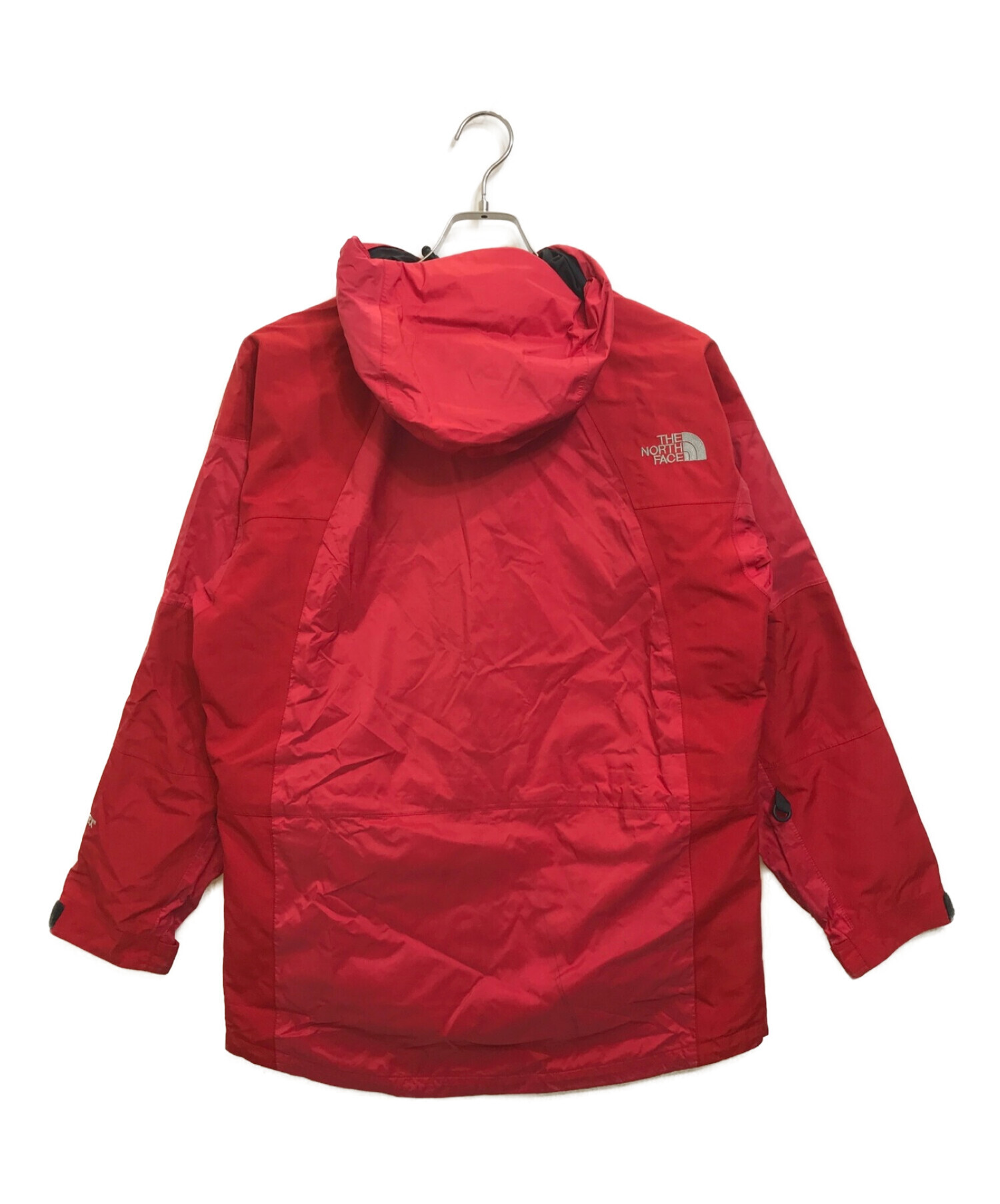 中古・古着通販】THE NORTH FACE (ザ ノース フェイス) MOUNTAIN LIGHT