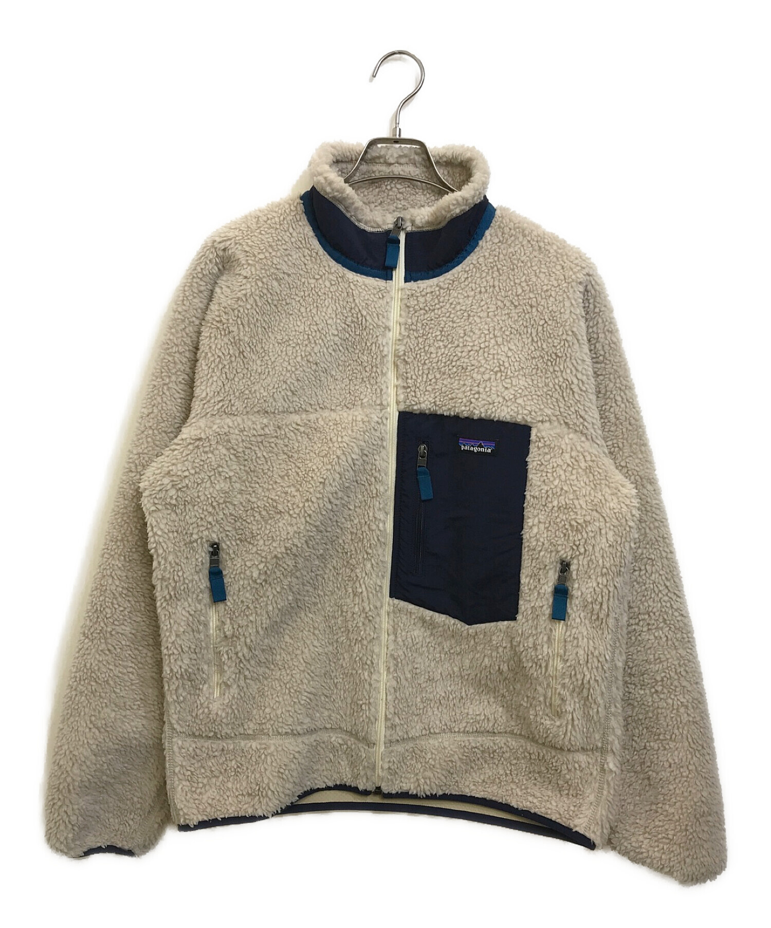 中古・古着通販】Patagonia (パタゴニア) CLASSIC RETRO-X JACKET